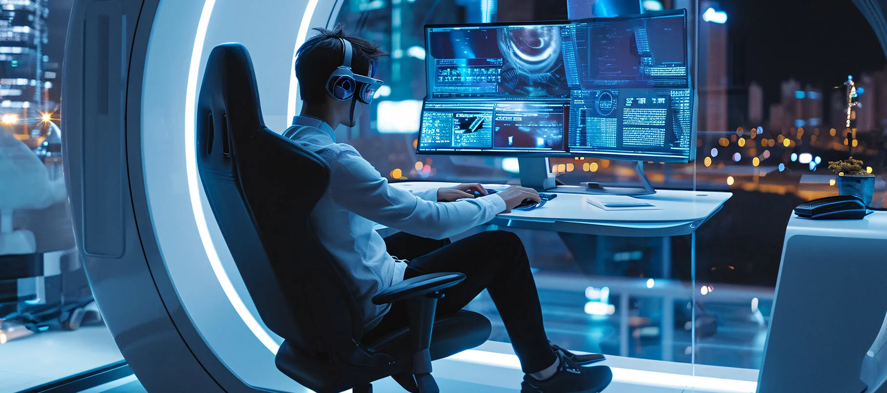 Empowering Businesses Through Digital Security - 爱游戏体育